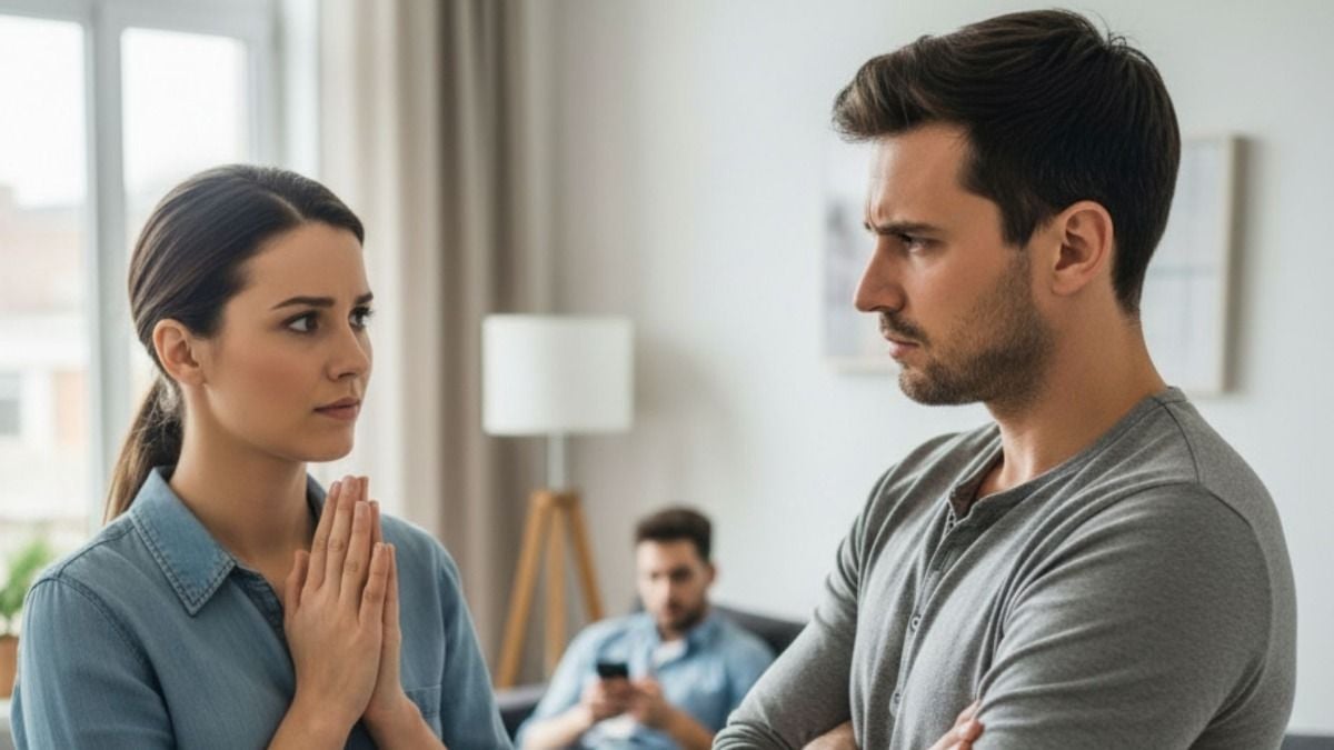 'AITA for cutting off my sister financially after finding out her unemployed boyfriend is benefiting from my money?' UPDATED