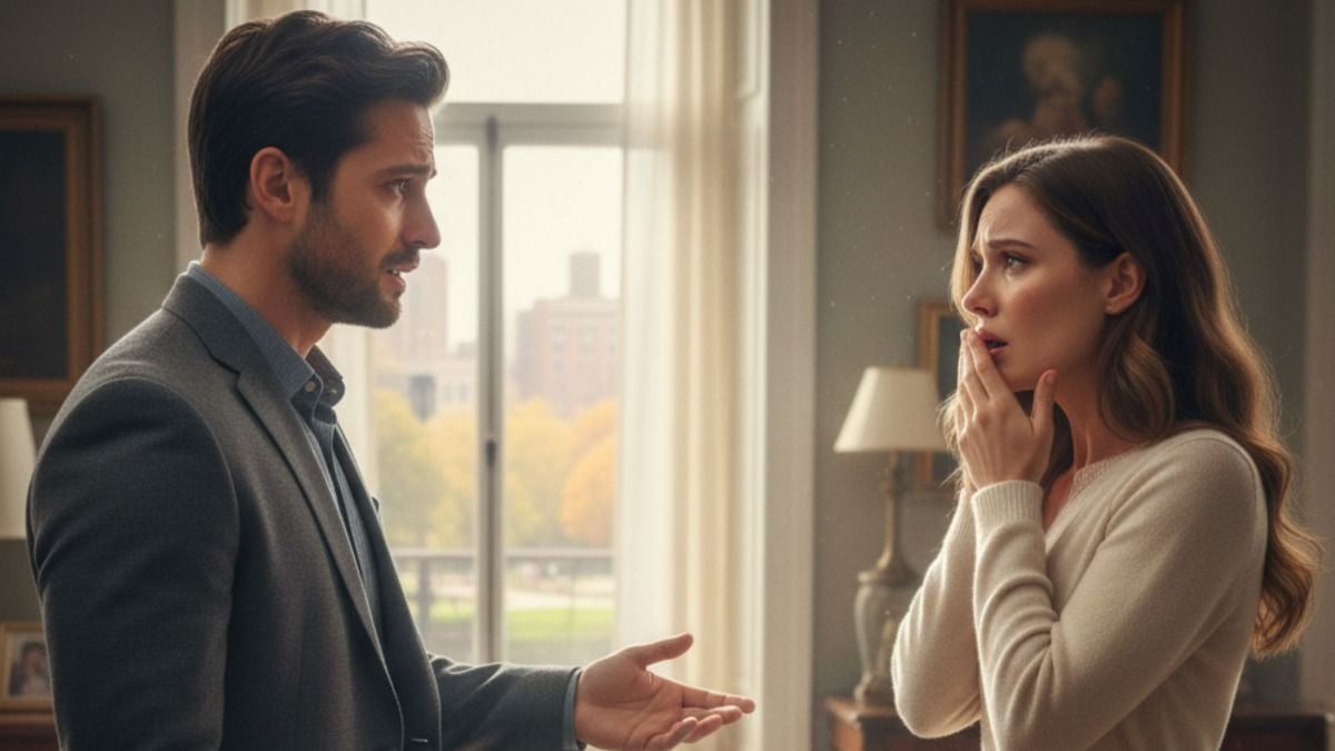 'AITA for defending my wife's decision to leave me after my medication caused me to cheat on her?'