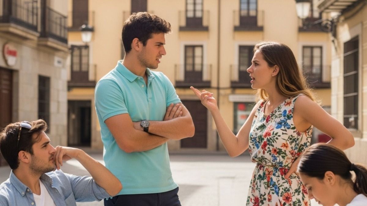 'AITA for ending a family vacation early after they told me I'll die alone?' UPDATED