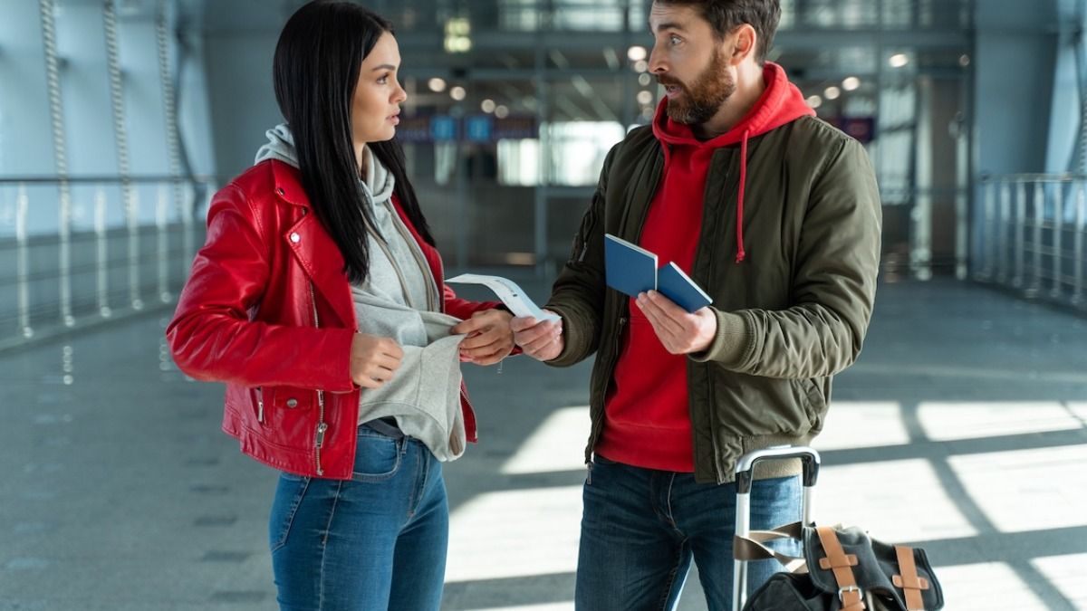 Engaged couple bans BOTH moms from free luxury vacation, 'I feel SO guilty.' AITA?