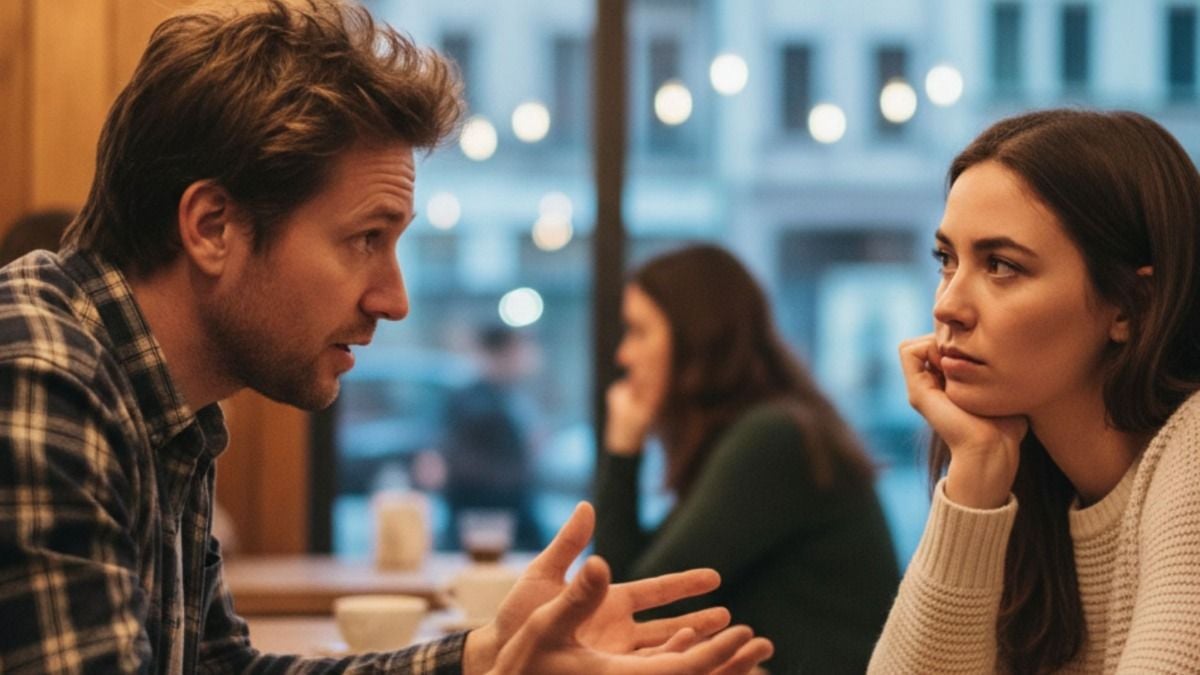 'AITA for expressing my surprise that my fiancée didn't know who Muhammad Ali was?'