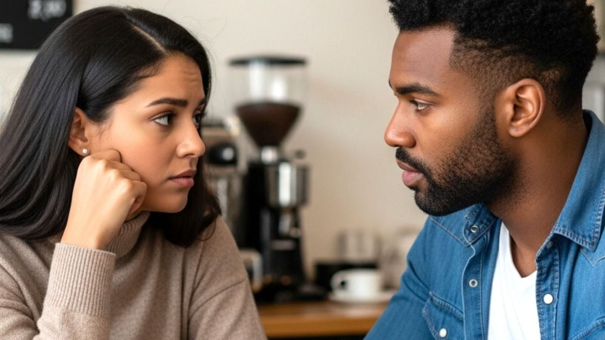 'My fiance left me for his 'one that got away.' Now wants me back.' *UPDATE 4 YEARS LATER*