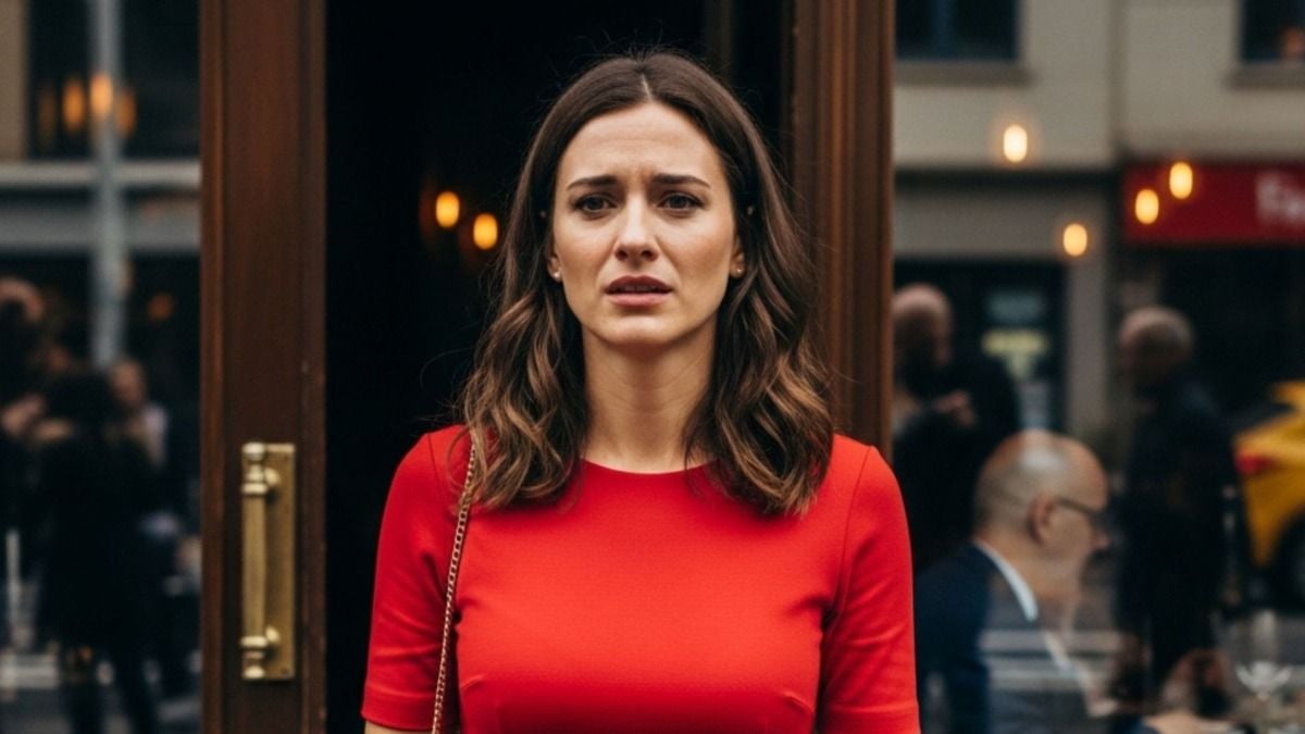 'AITA for leaving a date early after they showed up looking nothing like their photos?'