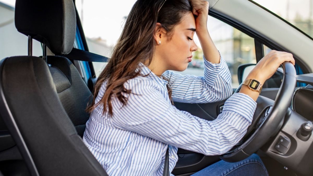 'AITA for not letting my roommate's boyfriend use my car?' 'He missed a job interview.'