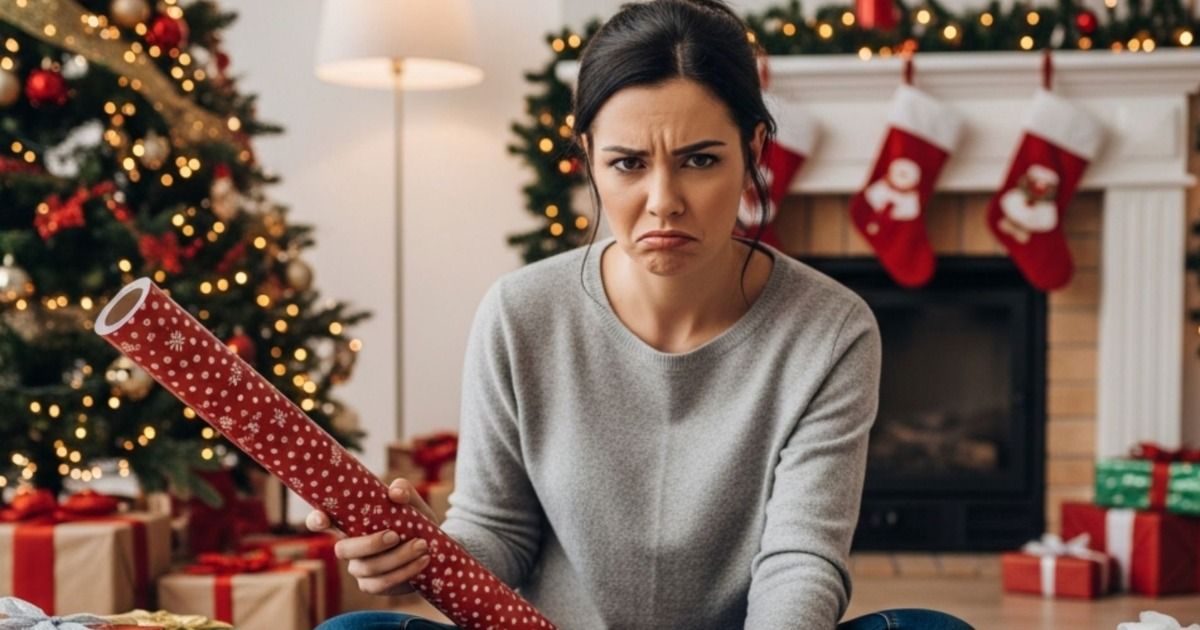 AITA for not wanting to provide a whole Christmas for my sister's kids?' | Someecards AITA