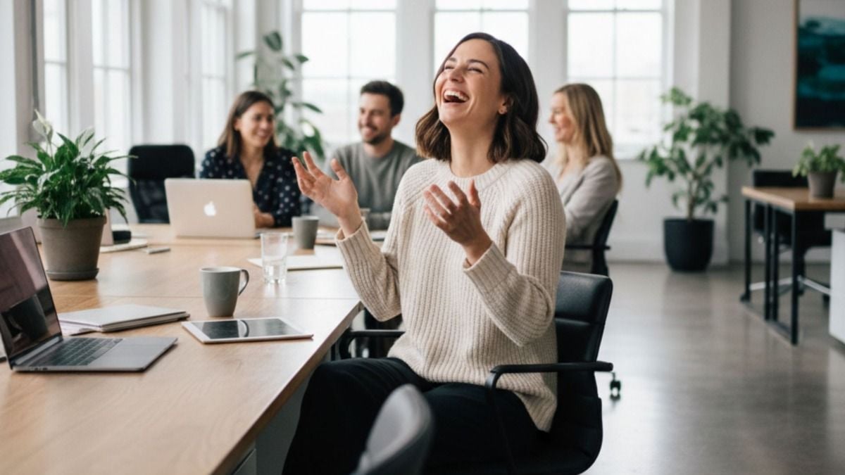 'AITA for opening an HR request?'