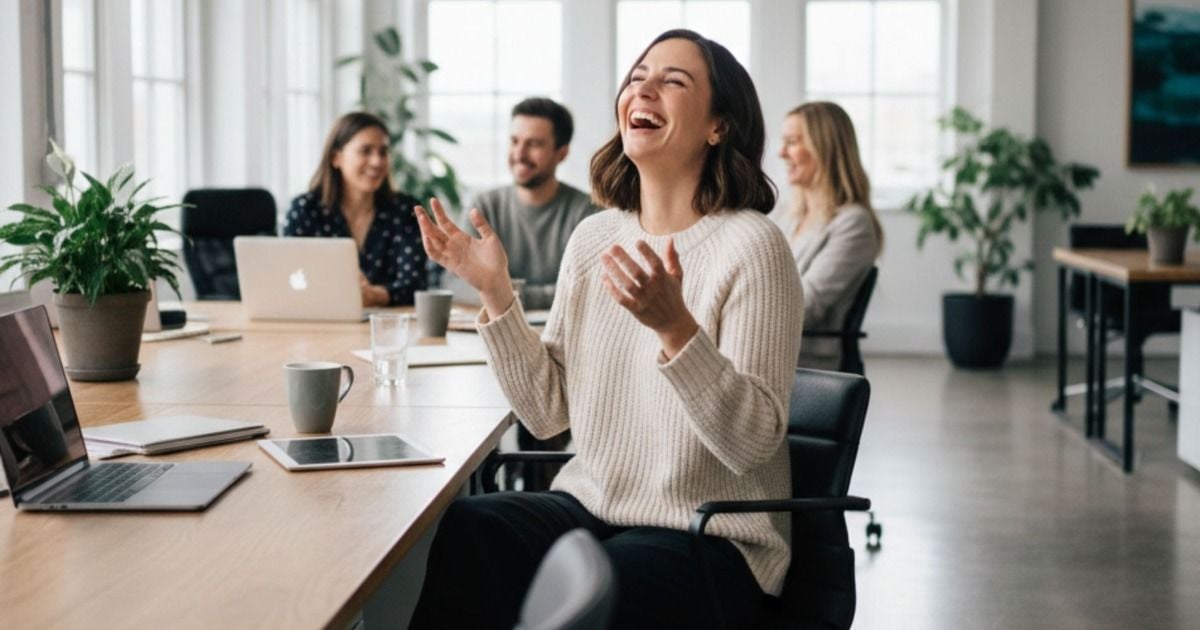 'AITA for opening an HR request?'