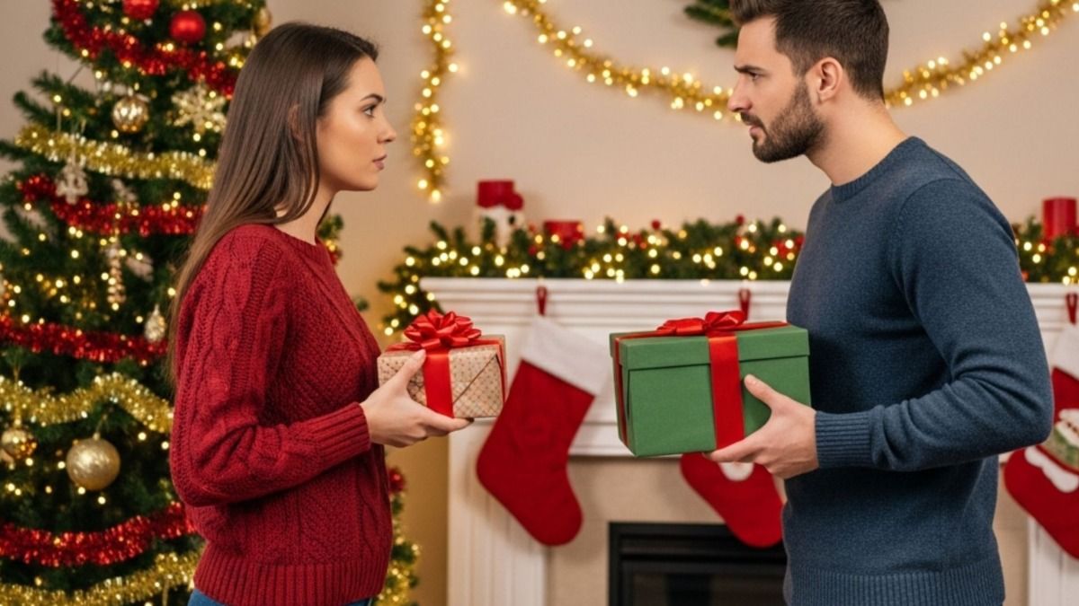 AITA for refusing to demand that my family NOT buy my kids Christmas presents?' | Someecards AITA