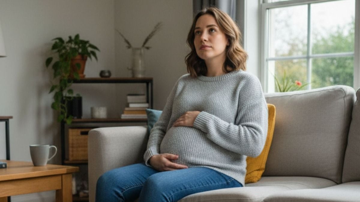 'AITA for refusing to give my baby to my 'golden child' twin sister?' UPDATED 11X