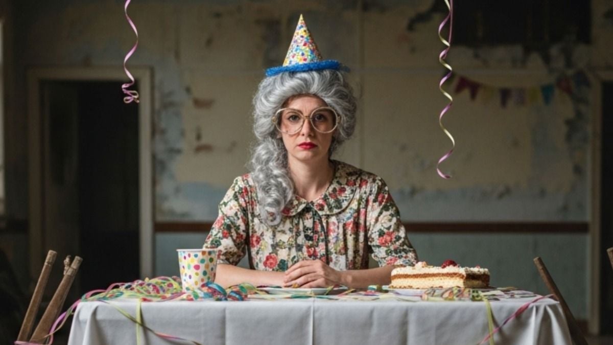 'AITA for ghosting 30+ longtime friends after none of them showed up to my birthday?' UPDATED 2X