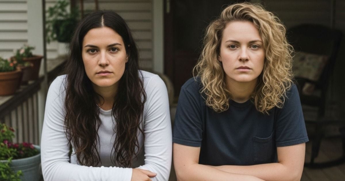 'HOA insists my sister and I are not a single-family household and one of us should move out. We've lived here all our lives.' UPDATED