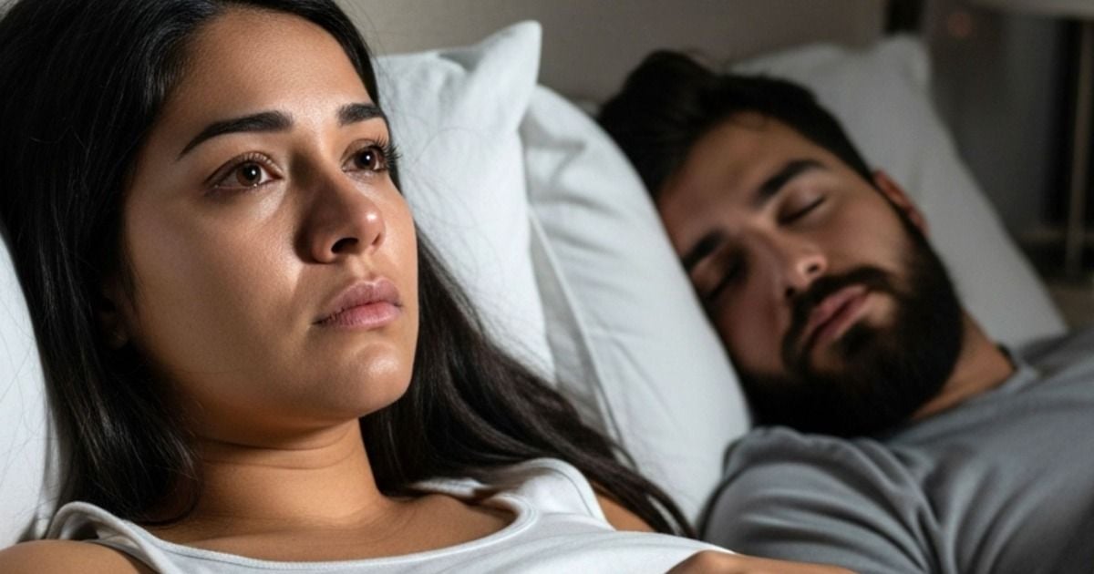 'I am planning to leave my financially dependent partner when he's away for a week.' UPDATED