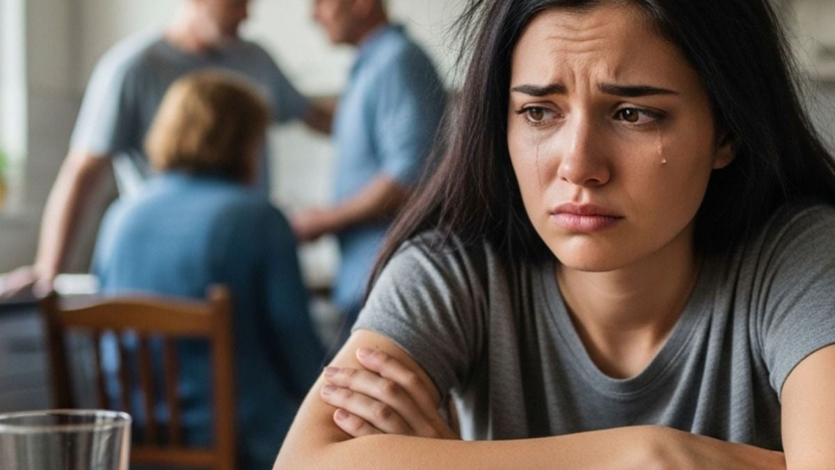 'AITA for not wanting to keep being the easy child in my family?'