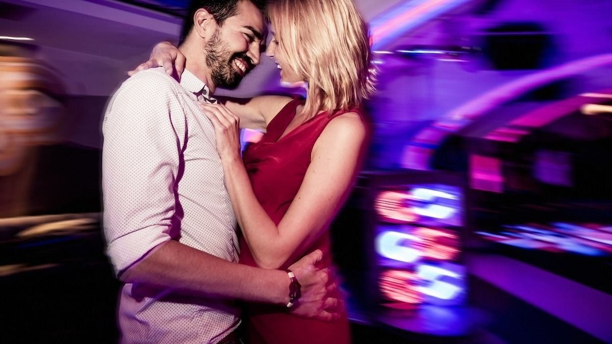 'I drunkenly kissed a friend at a party and he told me he loved me. How do I approach this?' UPDATED 2X