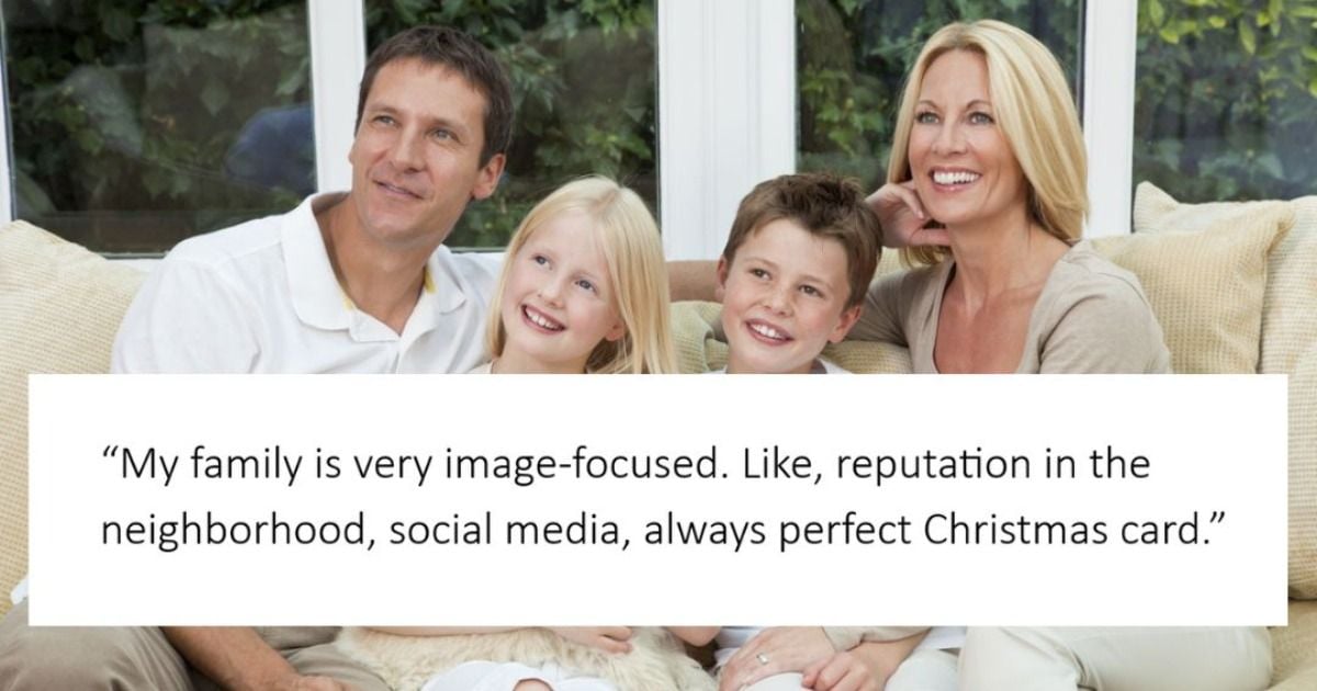 Woman Reveals Secret Daughter, Sparks Family Fallout at Sister's Wedding