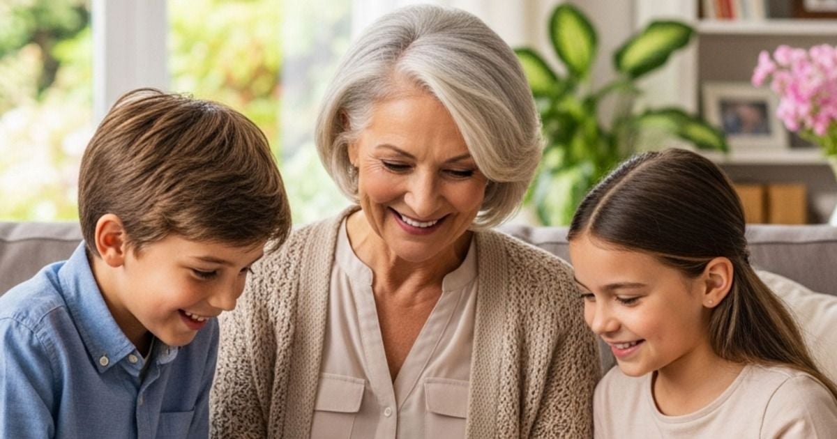 'AITA for locking the iPad settings so my DIL doesn't sell them on eBay?'