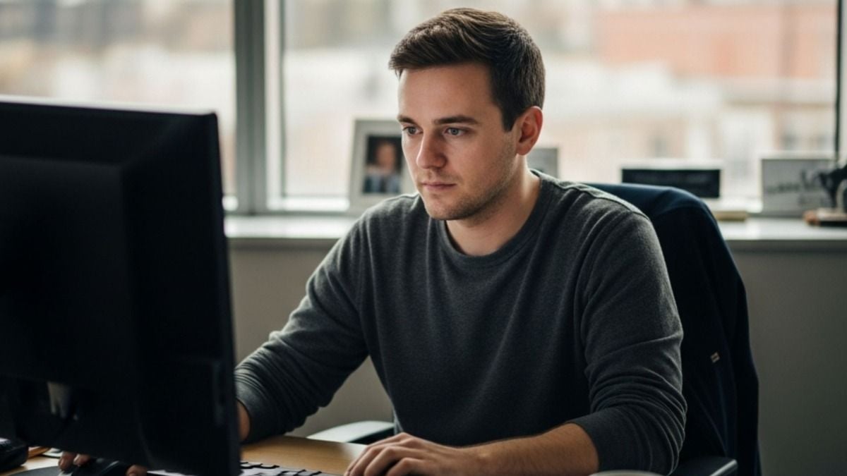 'I played the long game to get the ultimate revenge on a real estate agent.'