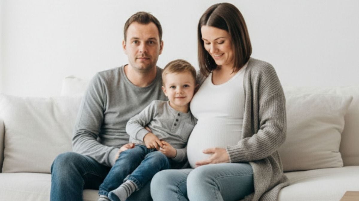 'She secretly stopped her pills and now we're having a baby I never agreed to. AITA?' UPDATED