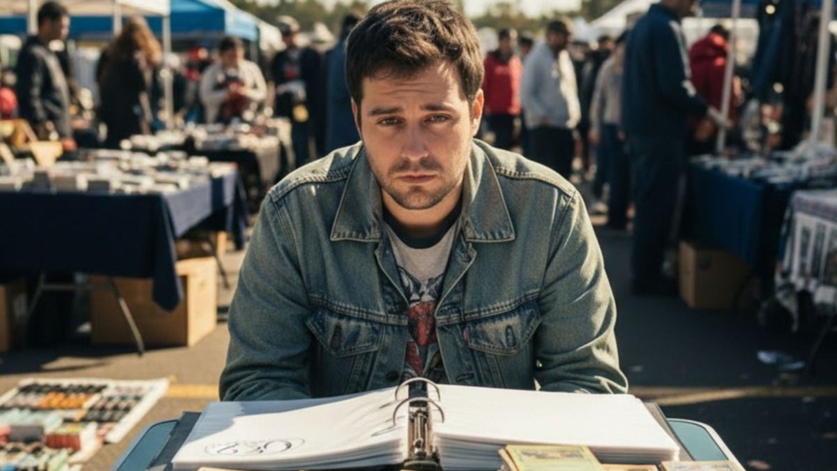 'AITA for selling my Pokémon card collection to help pay debt that my wife accrued?'