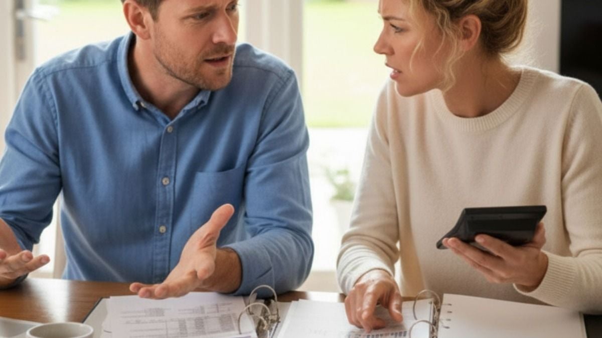 AITA because I won't tell my wife what my son has in savings from my late wife?" | Someecards AITA