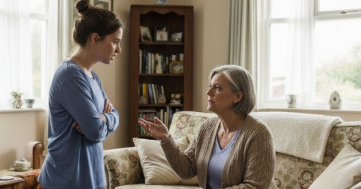 'AITA if I reject my future mother-in-law's plan to go to Disney World?'