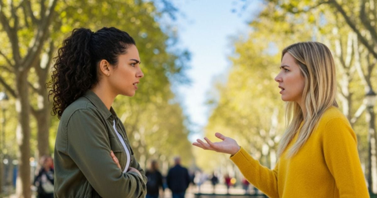 'AITA for asking my ex's affair partner if she knew he was married to me?'