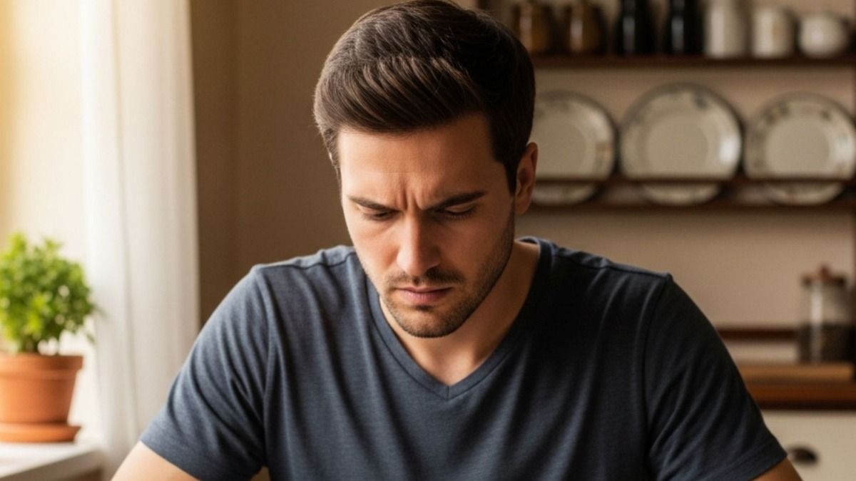 'AITA for letting my boyfriend eat gluten-free pasta without telling him it was gluten-free?'