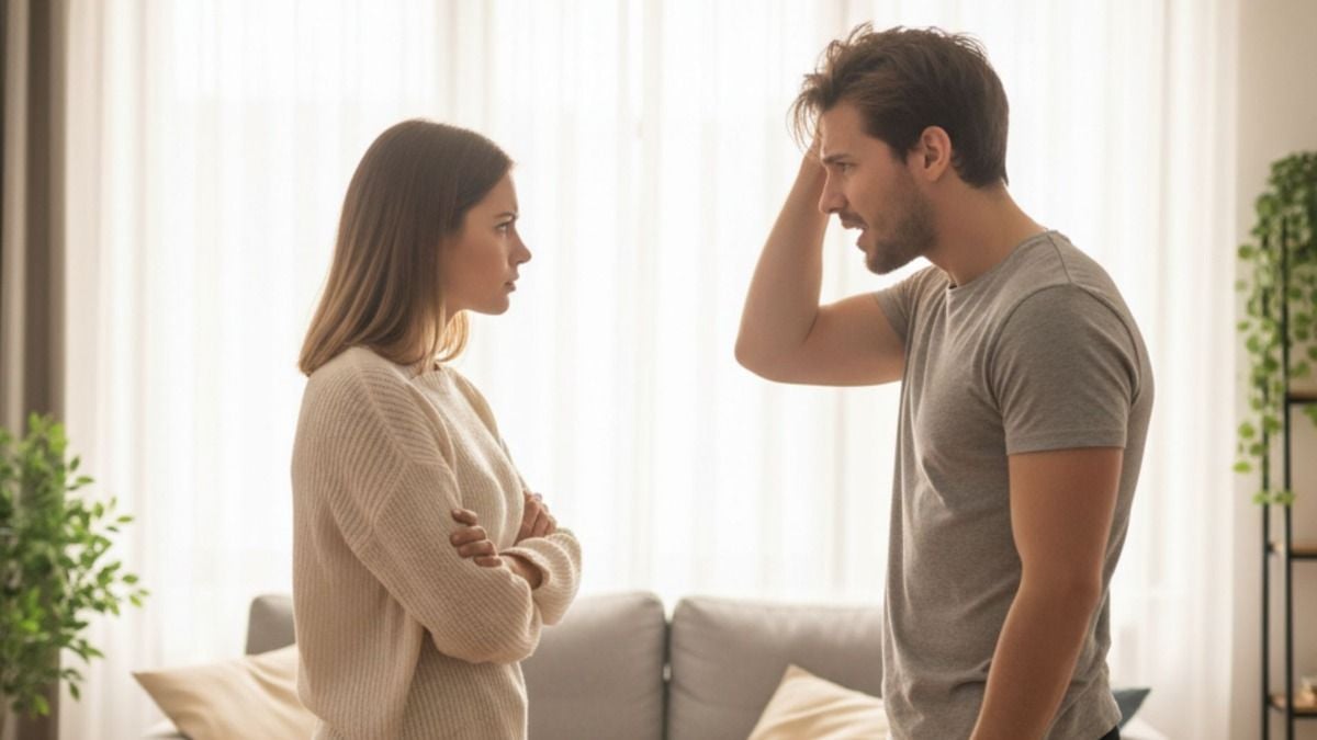 'AITA for making Thanksgiving plans that upset my wife?'