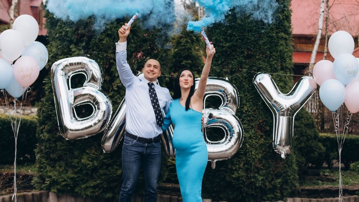Man makes the correct guess at Gender Reveal Party, 'it was clear that she was disappointed.' AITA?