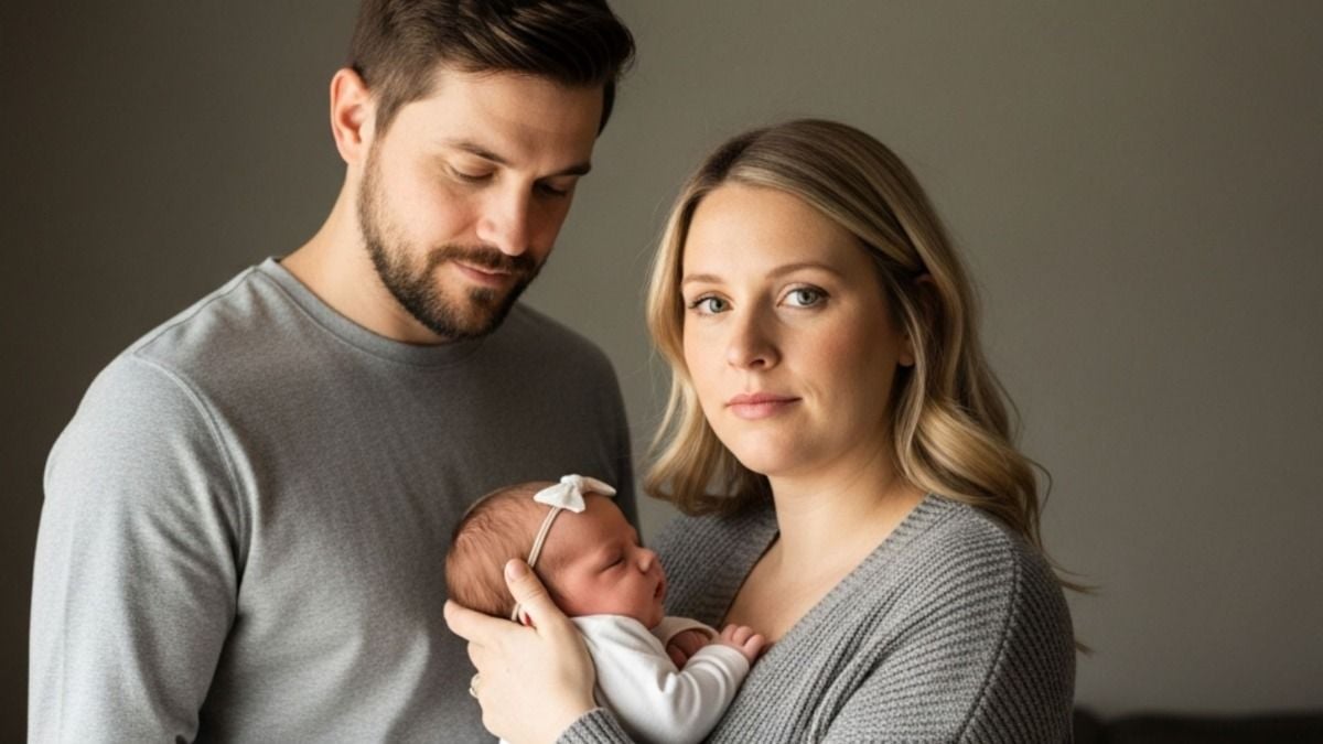 'My mother and father want back into my life after a three year gap following my mother's affair with my ex boyfriend.' UPDATED