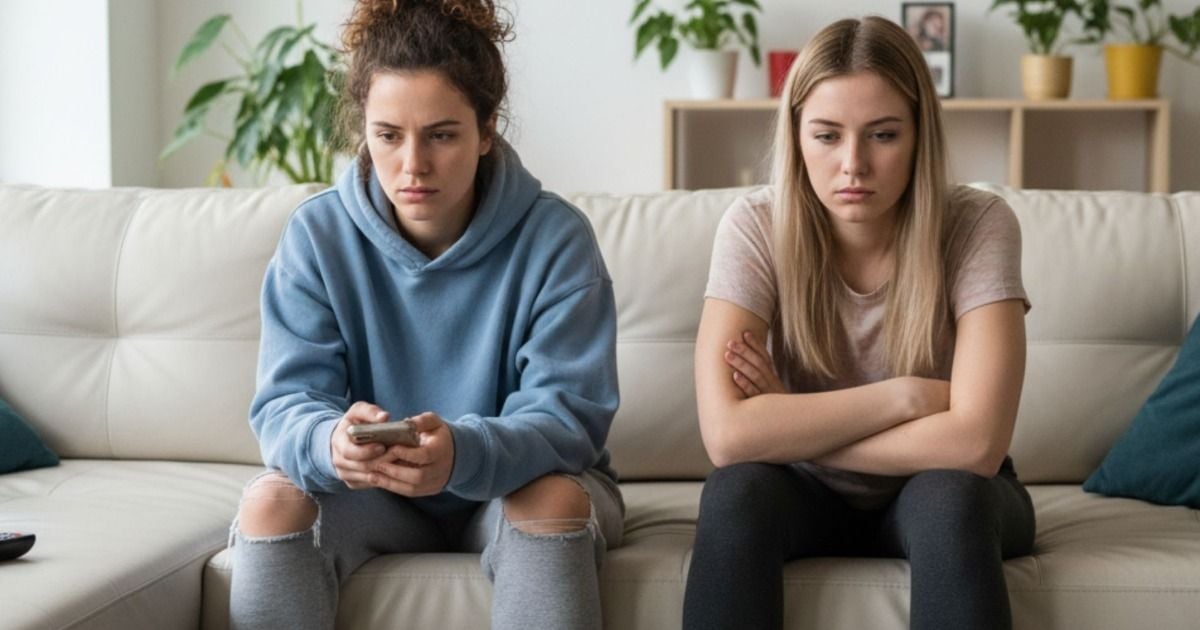 'AITA for deciding to move into a single apartment instead of waiting for my roommate’s timeline?'