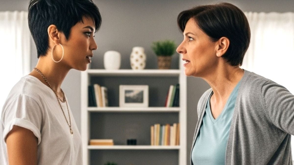 'AITA for moving out of my dad’s house because of his new wife's shady demands?'