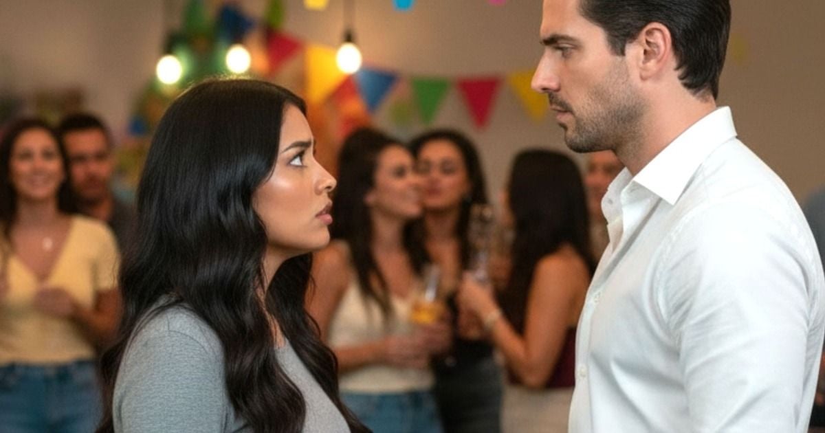 'My former roommate's behavior is scaring me. What should I do?' UPDATE 2 YEARS LATER