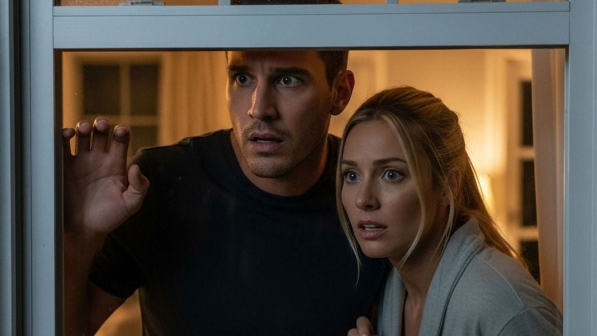 'My neighbor thinks I’m harassing him, but I’ve never spoken to him...' UPDATED 7X