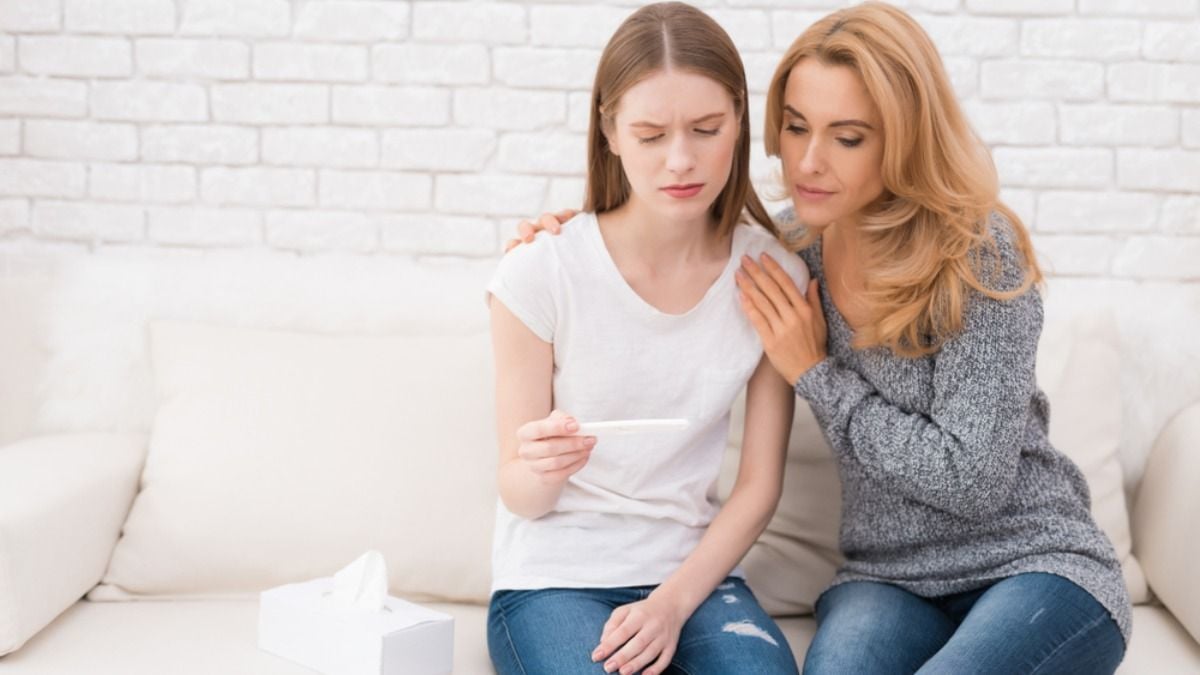 AITA for letting my sister move in with me after getting pregnant by our step-brother?' | Someecards AITA