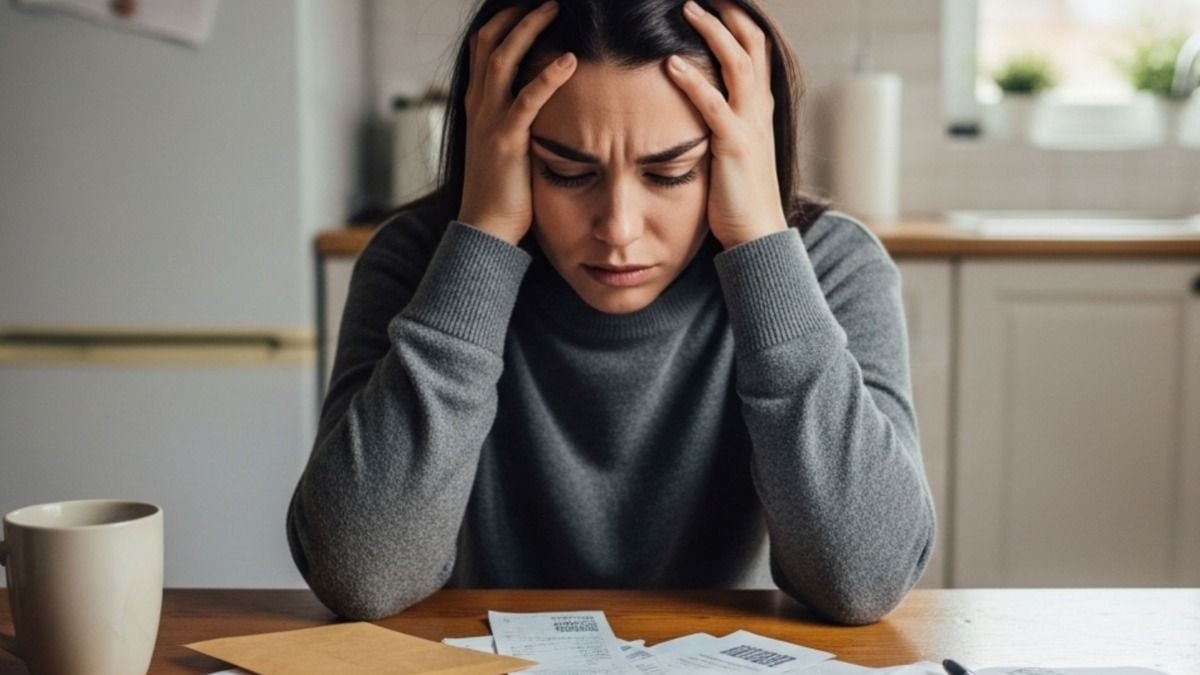 'My spouse of 9 years lied about job search for a year.'