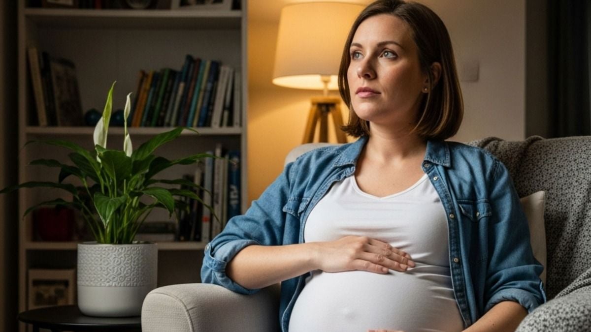 'AITA for naming my kid the same thing as my cousin’s kid?'