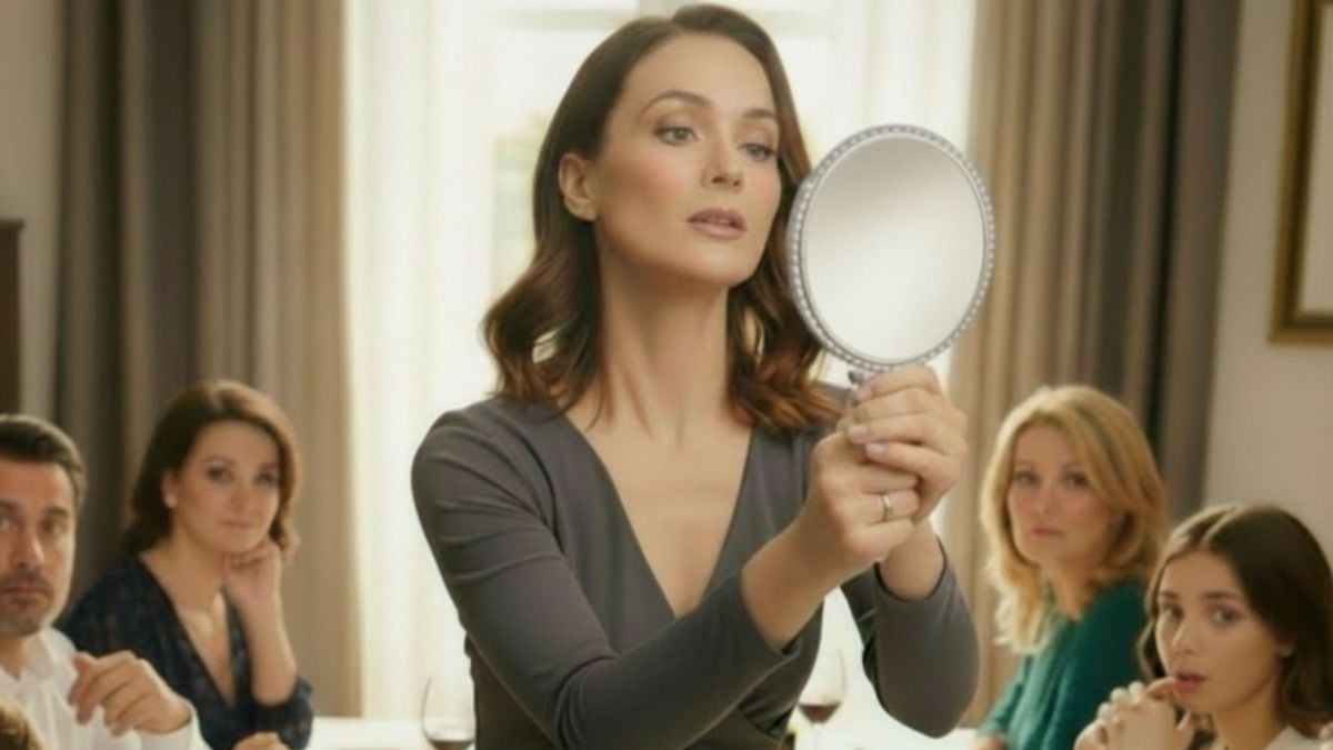 'My narcissistic sister-in-law wants to come to my Christmas dinner. AITA?' UPDATED