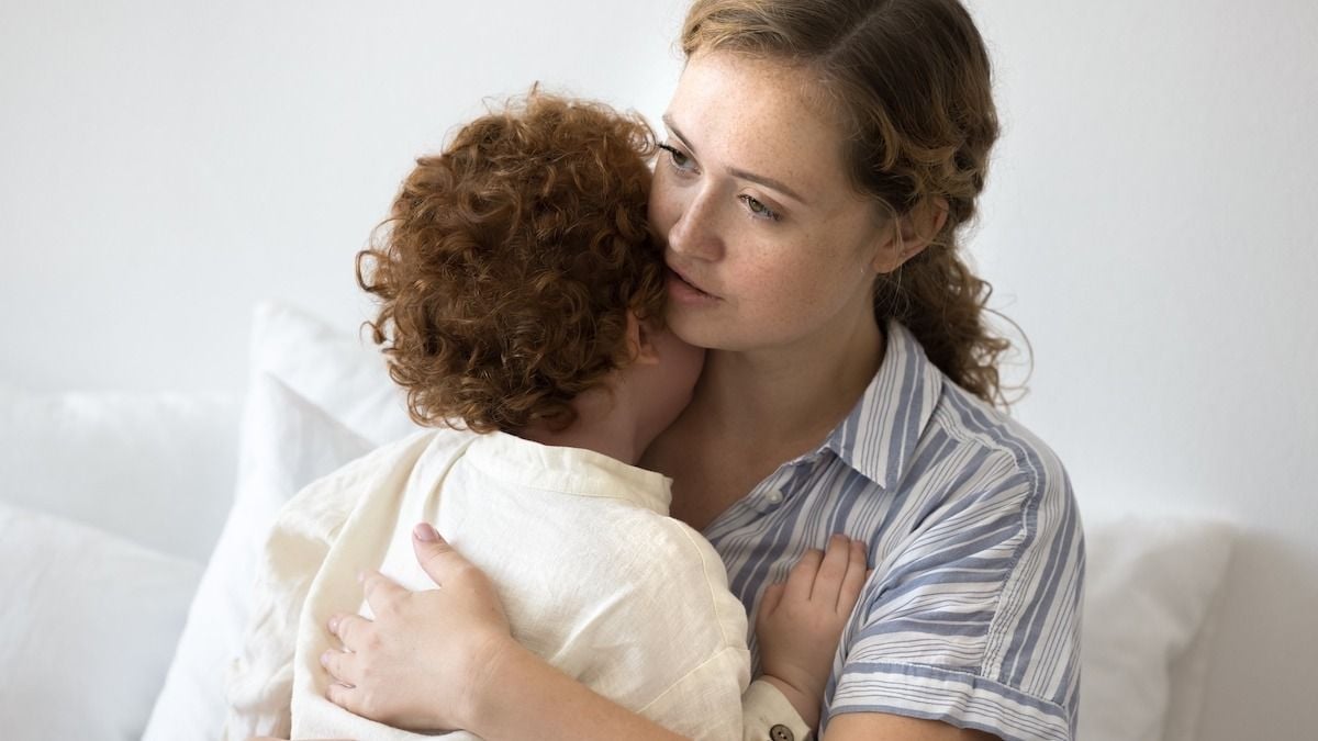 AITA for telling my daughter's father we are not a family?' UPDATED 3X | Someecards AITA