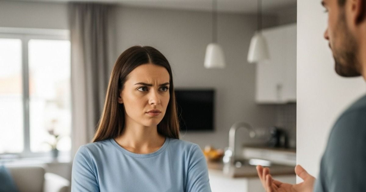 'AITA for not giving girlfriend a spare key?' UPDATED | Someecards AITA