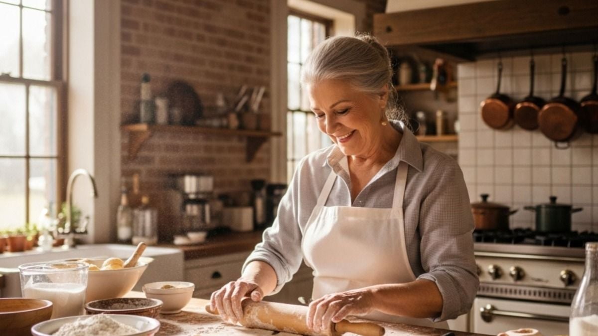 'AITA for not making my cookie table allergen-free?'