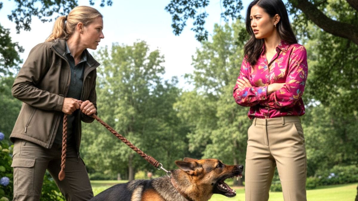 'AITA for not paying my friends $800 hospital bill after my dog bit her?'