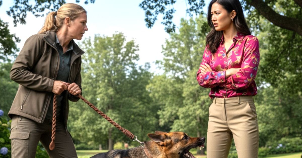 'AITA for not paying my friends $800 hospital bill after my dog bit her?'