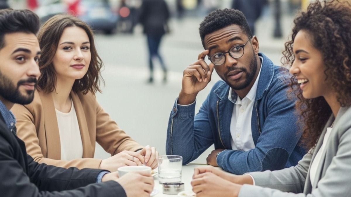 'AITA for refusing to 'play dumb' on a double date?'