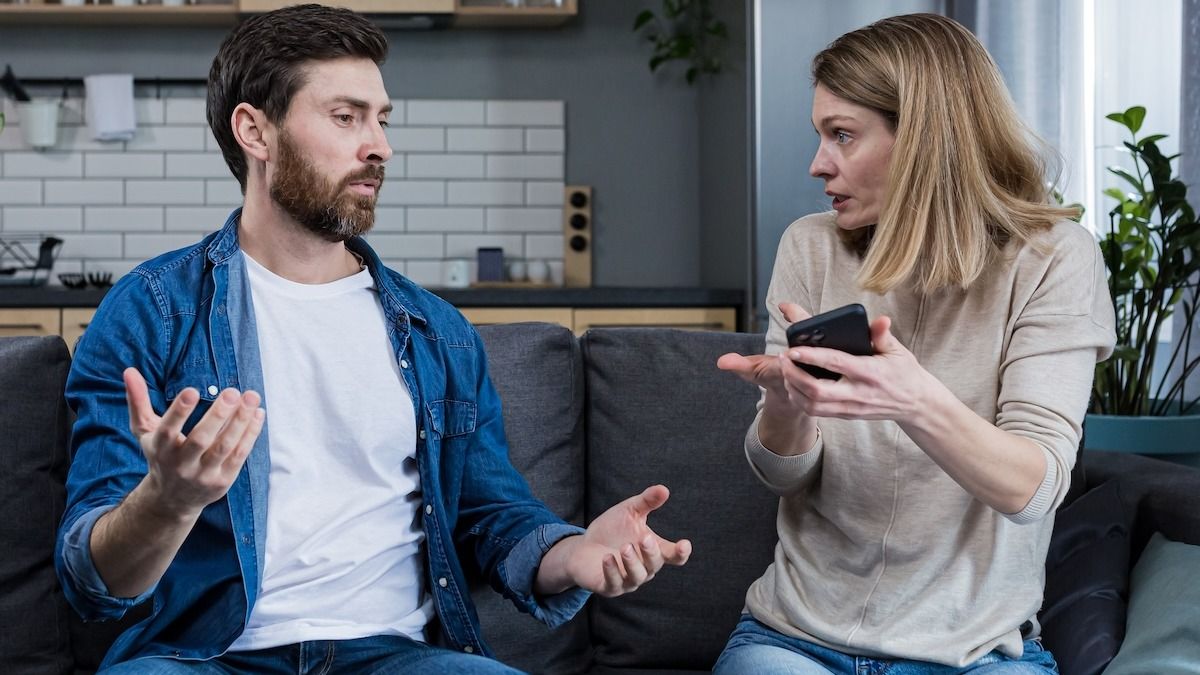 'AITA for not telling my ex-wife that my GF is pregnant before posting it on social media?' UPDATED