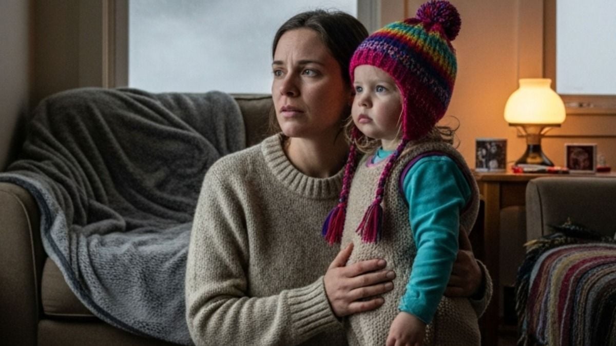 'I offered to house my mom during snow storm and she invited the neighbors. AITA?'