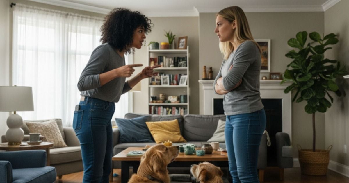 'AITA for breaking up with my partner because they kept unplugging my cameras?'