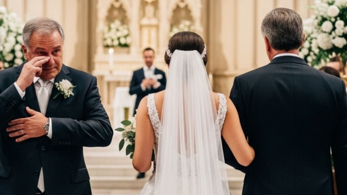 'AITA for not paying for my daughter’s wedding where I’m supposed to be just a guest?'