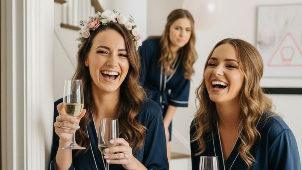 'AITA for refusing to attend my sister’s wedding after what I overheard her say about me?' UPDATED