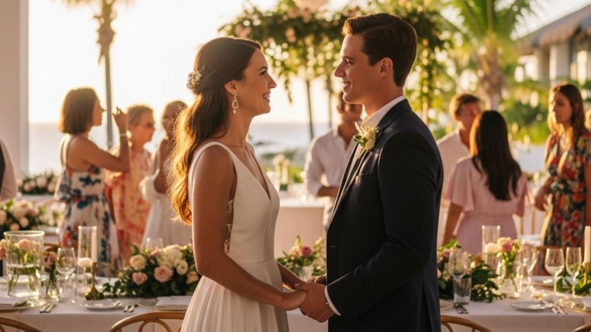 'AITA for refusing to give my sister her dream wedding?' UPDATED